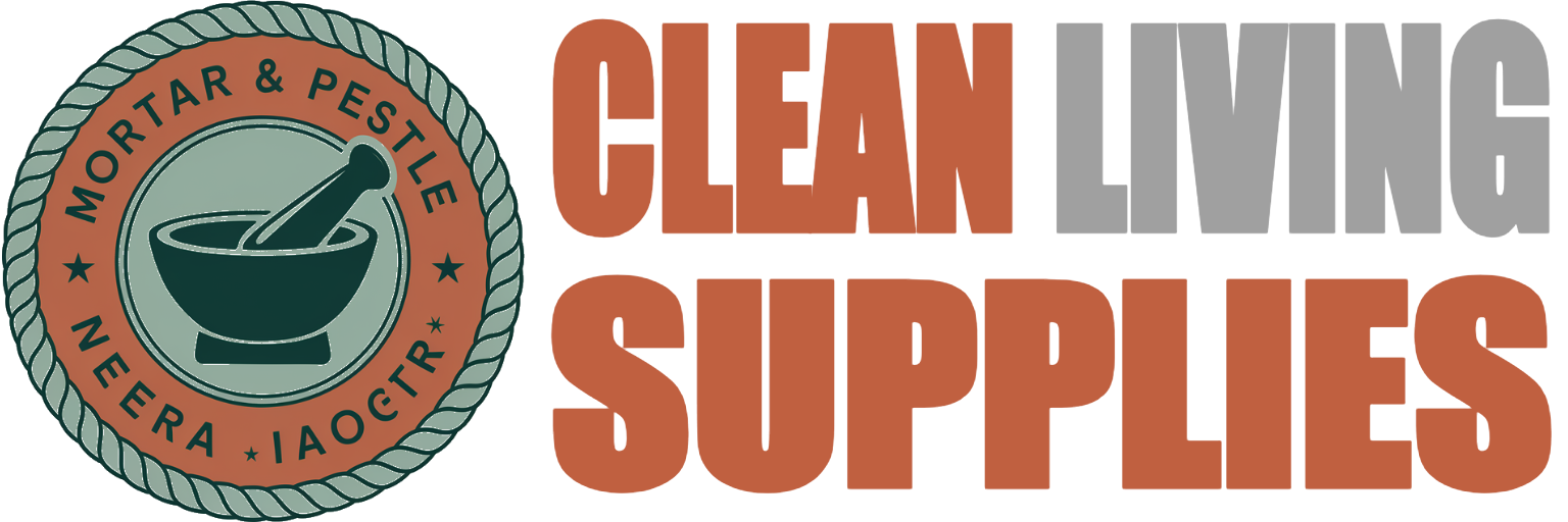 Cleanlivingsupplies